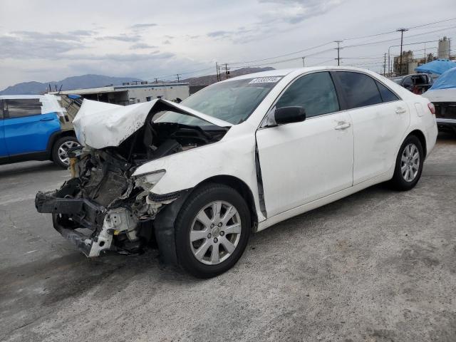 2007 TOYOTA CAMRY CE, 