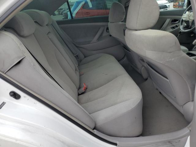 4T1BE46K87U551673 - 2007 TOYOTA CAMRY CE 白色 照片 10
