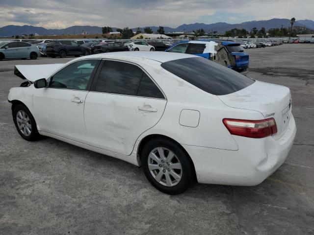 4T1BE46K87U551673 - 2007 TOYOTA CAMRY CE 白色 照片 2
