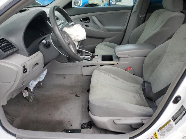 4T1BE46K87U551673 - 2007 TOYOTA CAMRY CE 白色 照片 7