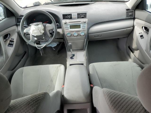 4T1BE46K87U551673 - 2007 TOYOTA CAMRY CE 白色 照片 8