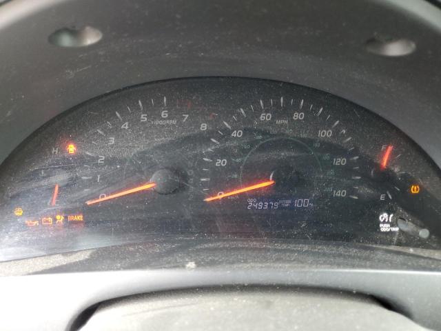 4T1BE46K87U551673 - 2007 TOYOTA CAMRY CE 白色 照片 9