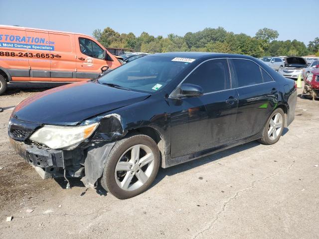 2014 TOYOTA CAMRY L, 