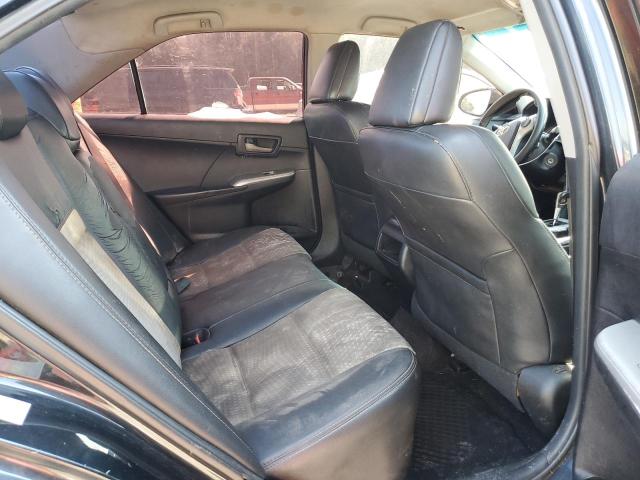 4T1BF1FK2EU818752 - 2014 TOYOTA CAMRY L ლურჯი ფოტო 10