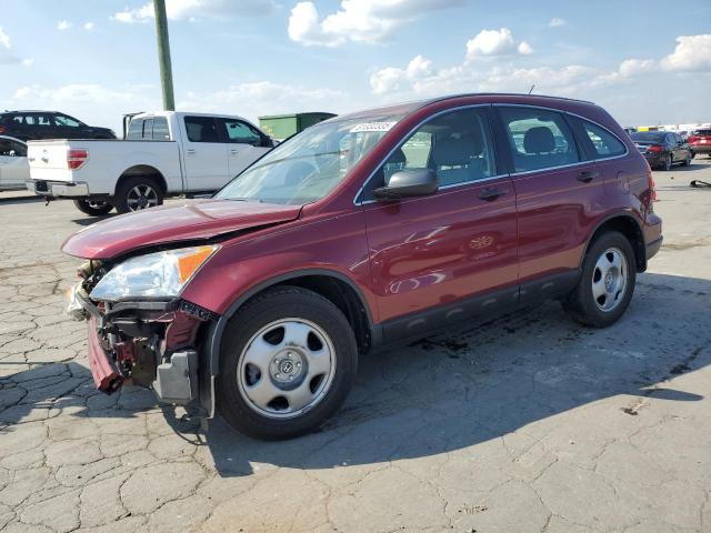2011 HONDA CR-V LX, 
