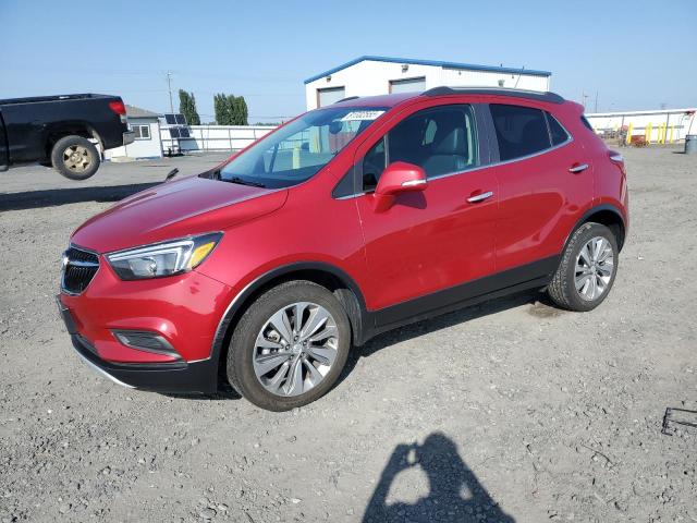 2019 BUICK ENCORE PREFERRED, 
