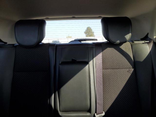 KL4CJESB4KB722336 - 2019 BUICK ENCORE PREFERRED RED photo 10