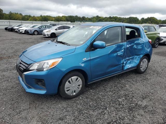 2024 MITSUBISHI MIRAGE ES, 