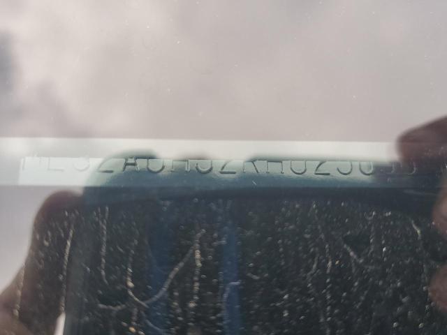 ML32AUHJ2RH025090 - 2024 MITSUBISHI MIRAGE ES Կապույտ լուսանկար 12