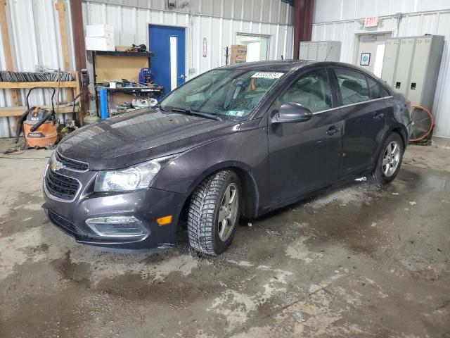 2015 CHEVROLET CRUZE LT, 