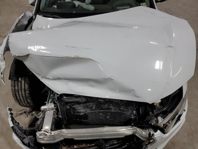 WAUH2AFC1HN084037 - 2017 AUDI A6 PRESTIGE თეთრი ფოტო 11