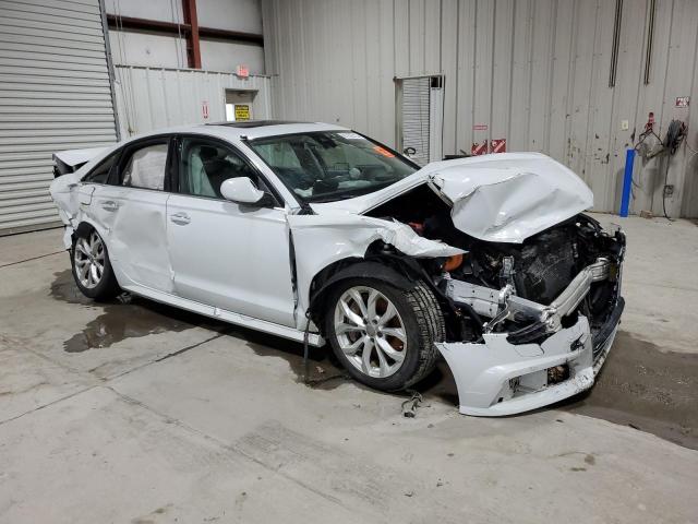 WAUH2AFC1HN084037 - 2017 AUDI A6 PRESTIGE თეთრი ფოტო 4