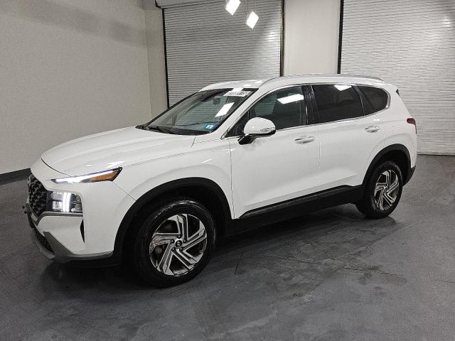 2023 HYUNDAI SANTA FE SEL, 