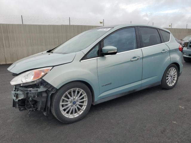 2013 FORD C-MAX SEL, 