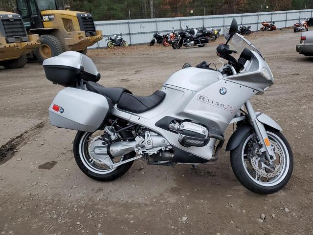 2003 BMW R1150 RS, 