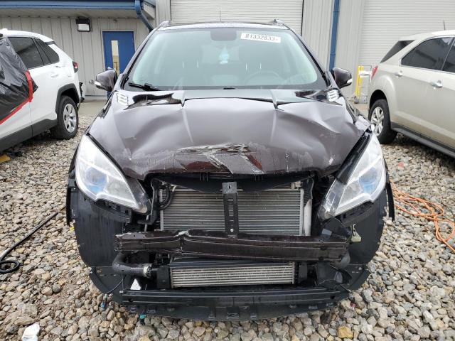 KL4CJBSB9EB570539 - 2014 BUICK ENCORE CONVENIENCE 黑色 照片 5