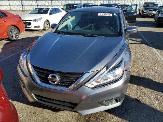 1N4AL3AP1HN332073 - 2017 NISSAN ALTIMA 2.5 GRAY photo 5