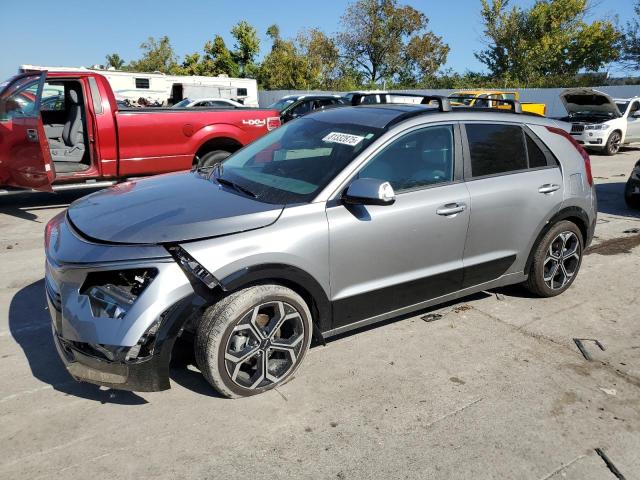 2024 KIA NIRO EX, 
