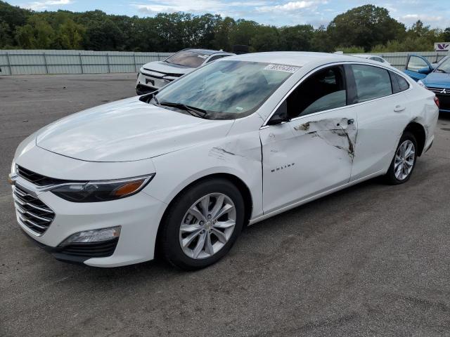 2025 CHEVROLET MALIBU LT, 