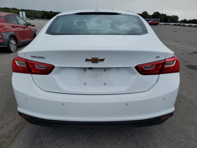 1G1ZD5ST6SF154642 - 2025 CHEVROLET MALIBU LT WHITE photo 6