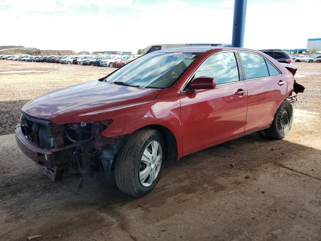 2009 TOYOTA CAMRY BASE, 