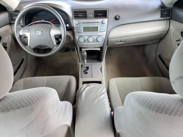 4T1BE46K69U307054 - 2009 TOYOTA CAMRY BASE Червоний фото 8