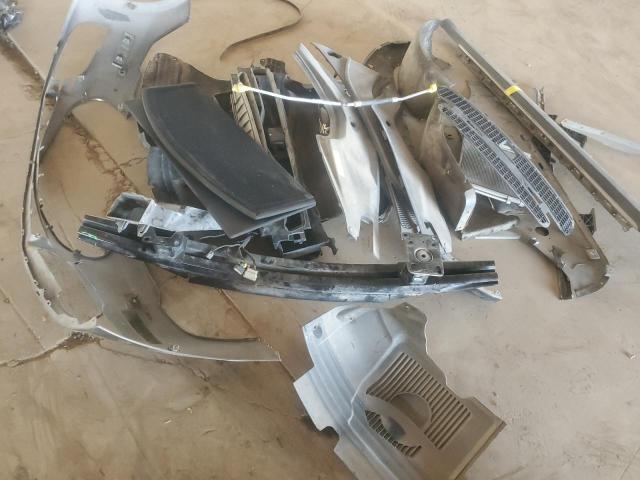 5YJSA1E21FF114167 - 2015 TESLA MODEL S أسمر صورة 12