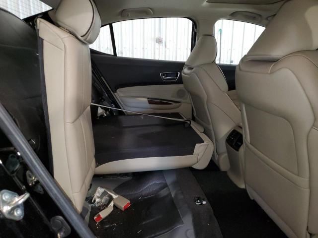 19UUB2F46KA009480 - 2019 ACURA TLX TECHNOLOGY BLACK photo 10