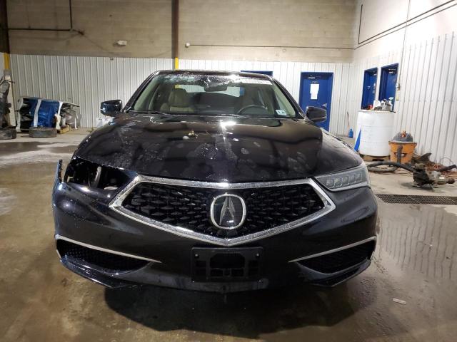 19UUB2F46KA009480 - 2019 ACURA TLX TECHNOLOGY BLACK photo 5