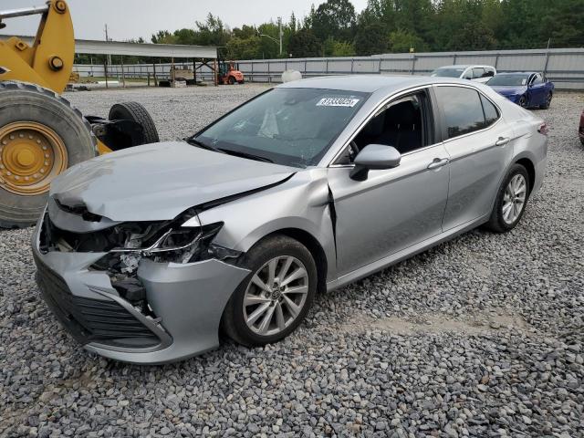 2021 TOYOTA CAMRY LE, 