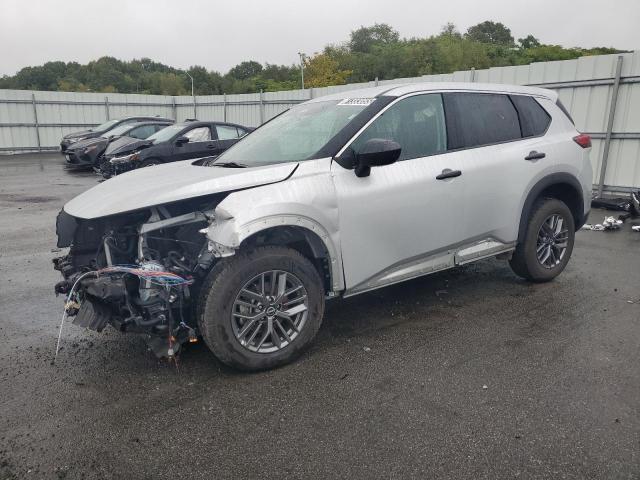 2024 NISSAN ROGUE S, 