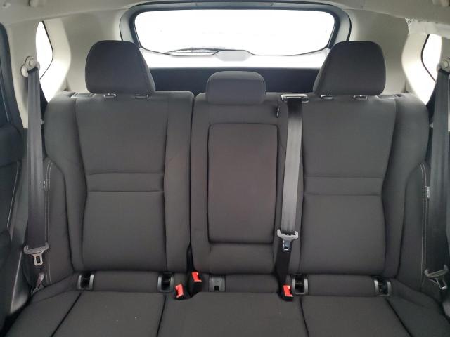 5N1BT3ABXRC720706 - 2024 NISSAN ROGUE S 银色 照片 10