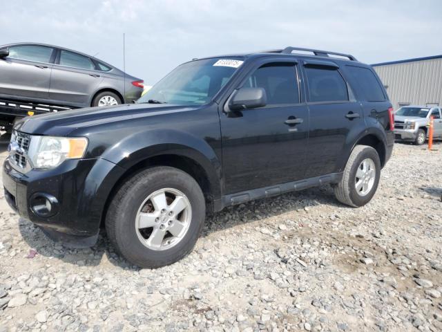 2011 FORD ESCAPE XLT, 