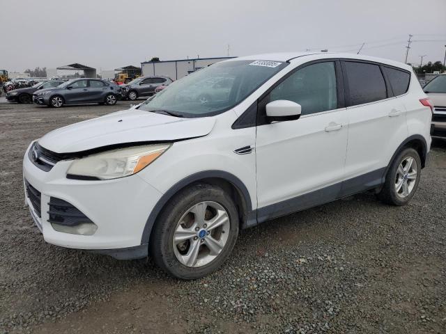 2013 FORD ESCAPE SE, 
