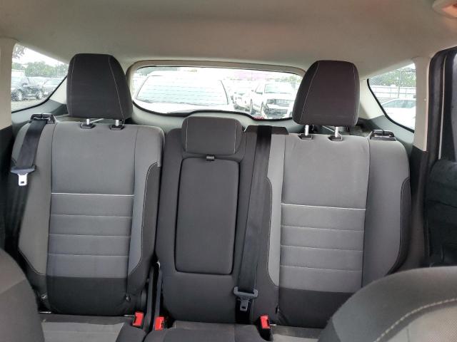 1FMCU9GX3DUB84756 - 2013 FORD ESCAPE SE თეთრი ფოტო 10