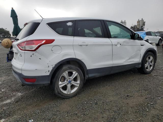 1FMCU9GX3DUB84756 - 2013 FORD ESCAPE SE თეთრი ფოტო 3