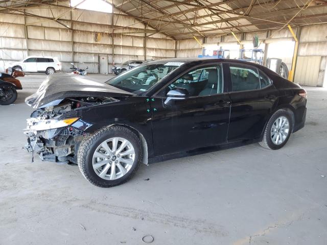 2020 TOYOTA CAMRY LE, 