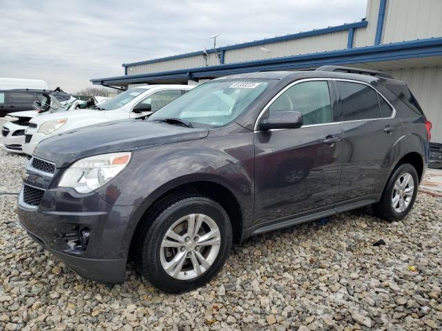 2015 CHEVROLET EQUINOX LT, 