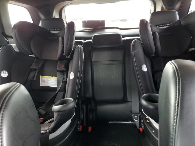 1C4RJEAG3LC329226 - 2020 JEEP GRAND CHER LAREDO 黑色 照片 10