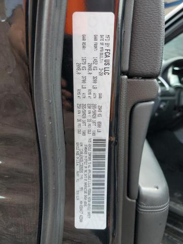 1C4RJEAG3LC329226 - 2020 JEEP GRAND CHER LAREDO 黑色 照片 13