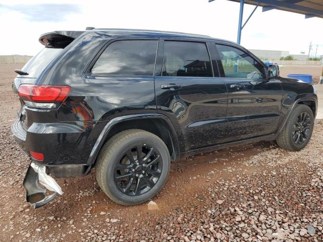 1C4RJEAG3LC329226 - 2020 JEEP GRAND CHER LAREDO 黑色 照片 3