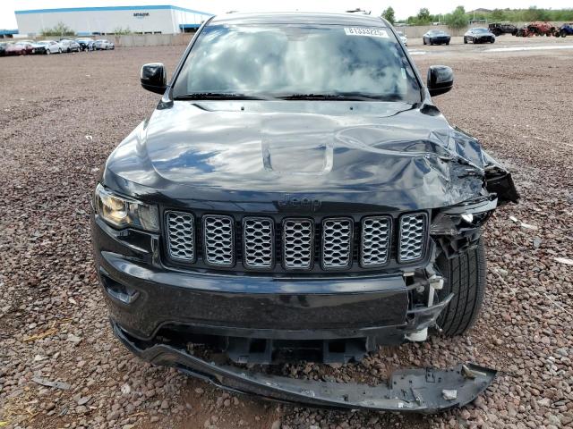 1C4RJEAG3LC329226 - 2020 JEEP GRAND CHER LAREDO 黑色 照片 5