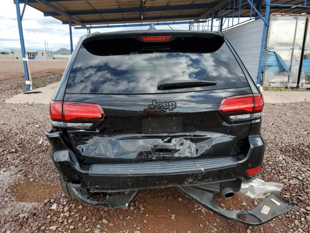 1C4RJEAG3LC329226 - 2020 JEEP GRAND CHER LAREDO 黑色 照片 6