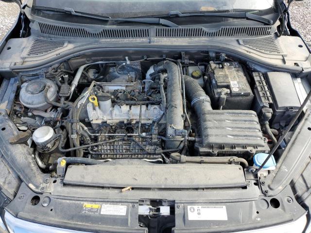 3VWCB7BU7LM046651 - 2020 VOLKSWAGEN JETTA S GRAY photo 11