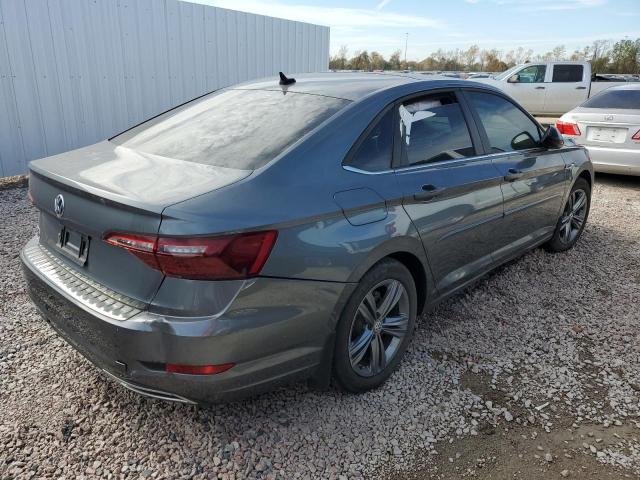 3VWCB7BU7LM046651 - 2020 VOLKSWAGEN JETTA S GRAY photo 3