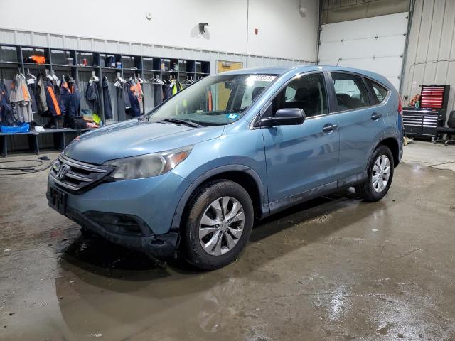 2014 HONDA CR-V LX, 