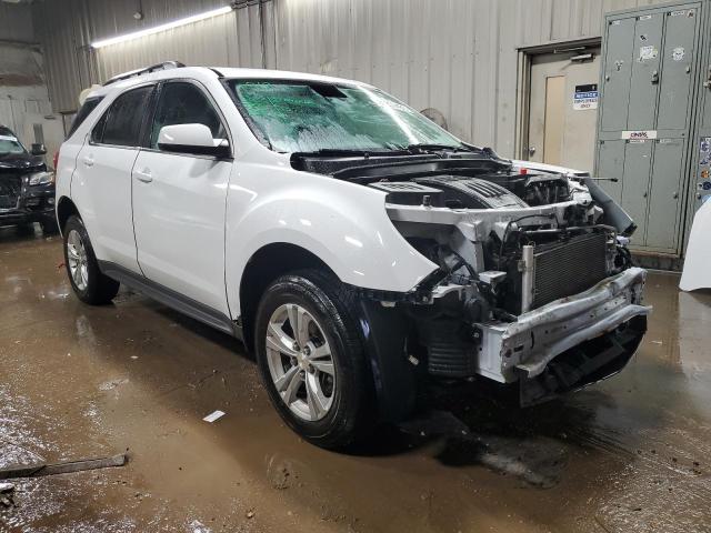 2GNFLFEK4G6235332 - 2016 CHEVROLET EQUINOX LT WHITE photo 4