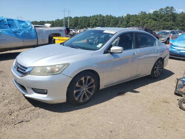 2013 HONDA ACCORD SPORT, 