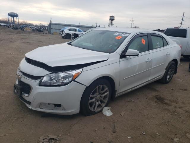 2015 CHEVROLET MALIBU 1LT, 