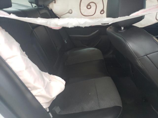 1G11C5SL0FF176237 - 2015 CHEVROLET MALIBU 1LT 白色 照片 10